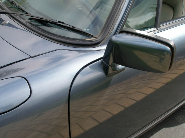 1987 Porsche 911 White Leather, Beutiful Carpets - photo 7
