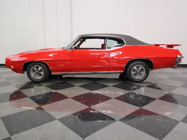 1970 Pontiac GTO - photo 2