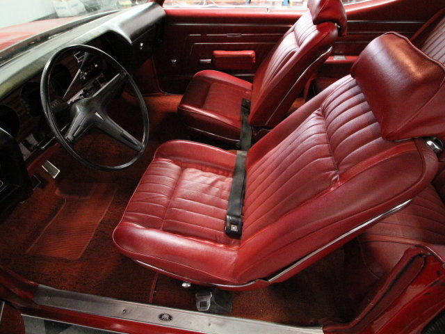 1970 Pontiac GTO - photo 3