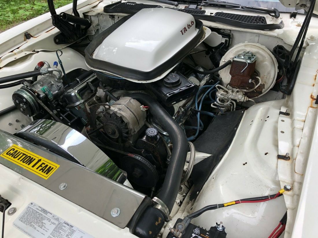 1978 Pontiac Trans Am - photo 11