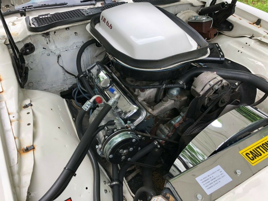 1978 Pontiac Trans Am - photo 12