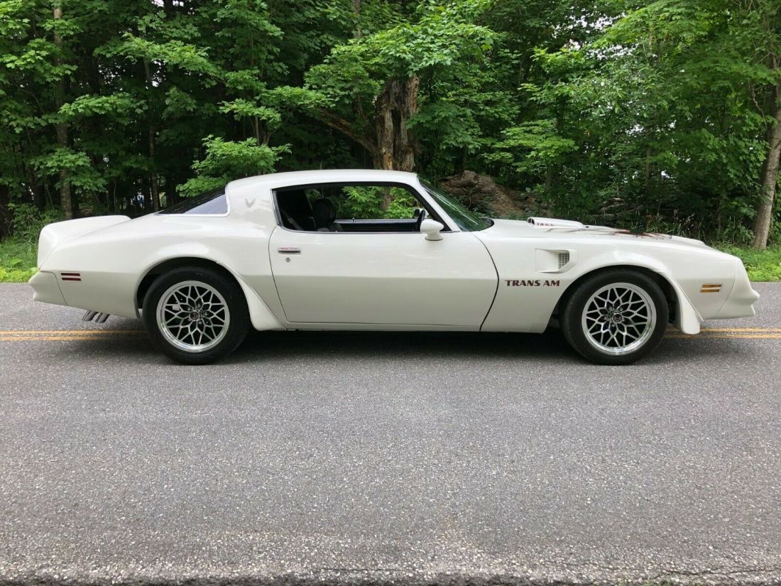 1978 Pontiac Trans Am - photo 2