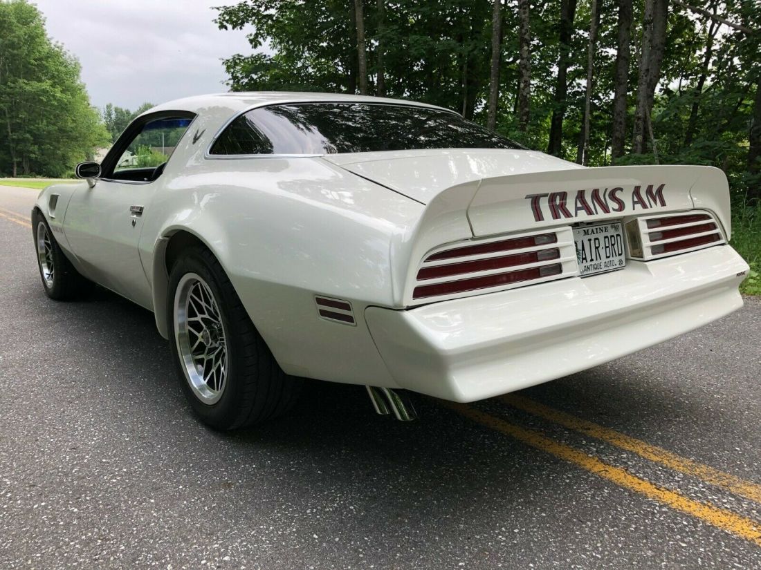 1978 Pontiac Trans Am - photo 5