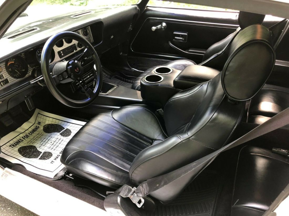 1978 Pontiac Trans Am - photo 6