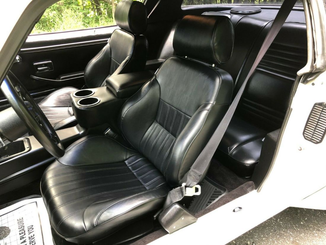 1978 Pontiac Trans Am - photo 7