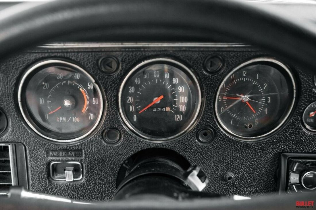 1971 Chevrolet Chevelle - photo 6