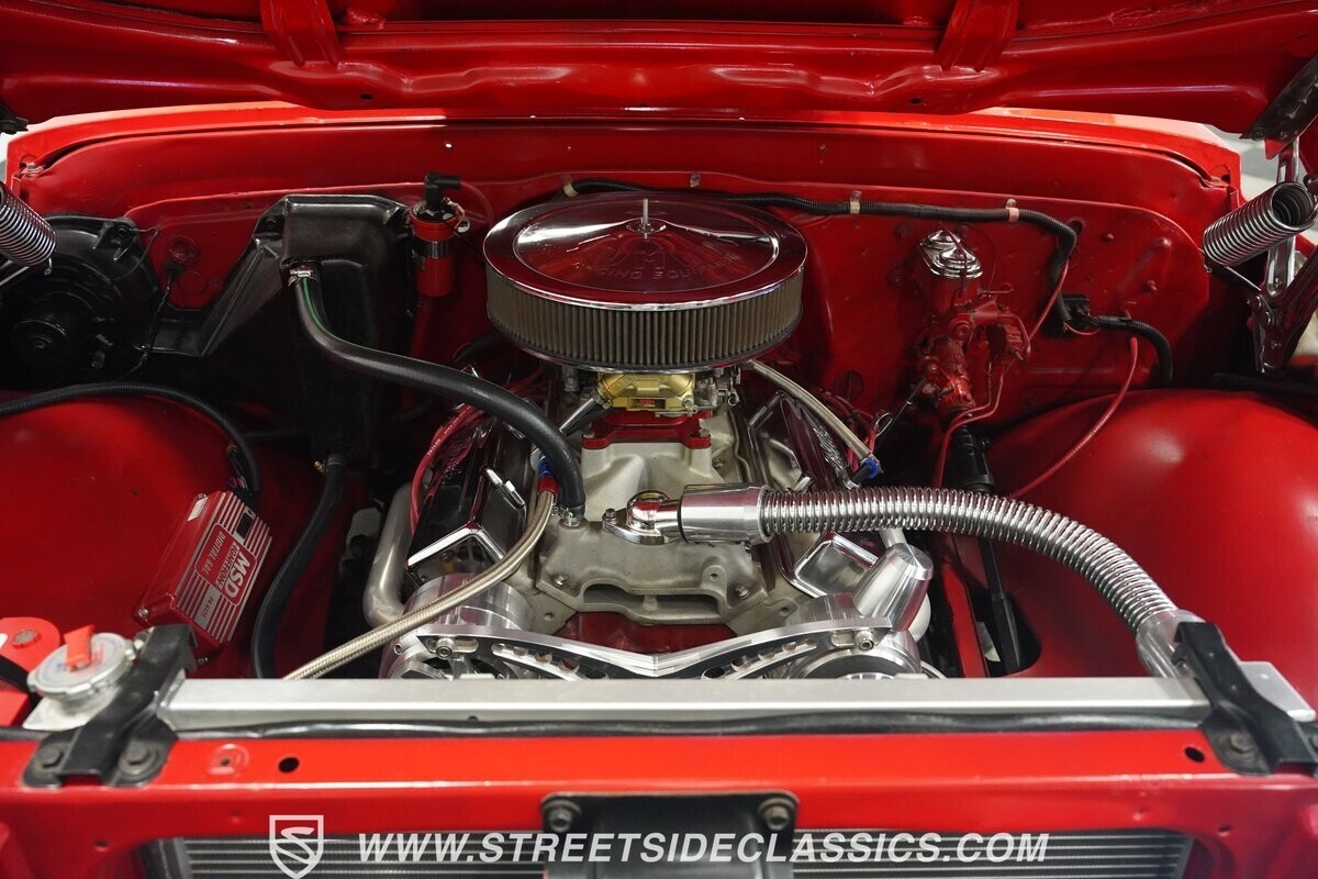 1969 Chevrolet C-10 - photo 5
