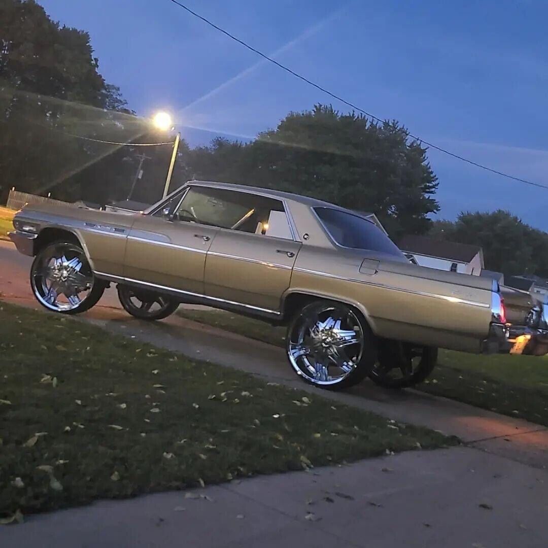 1963 Buick LeSabre - photo 10