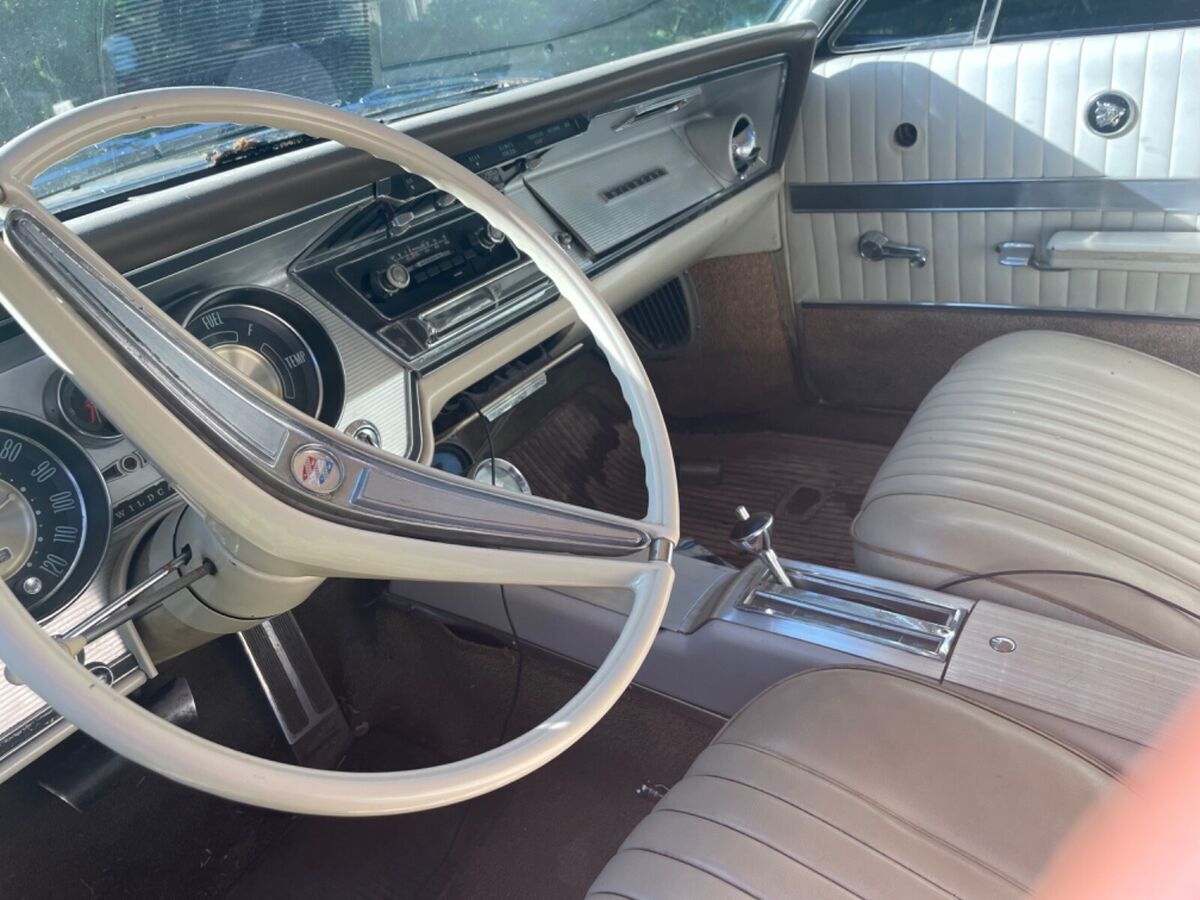 1963 Buick LeSabre - photo 3
