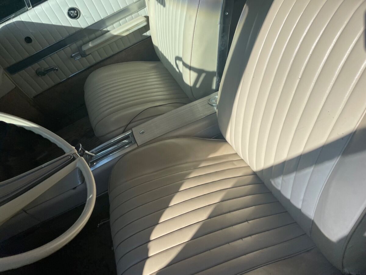 1963 Buick LeSabre - photo 4