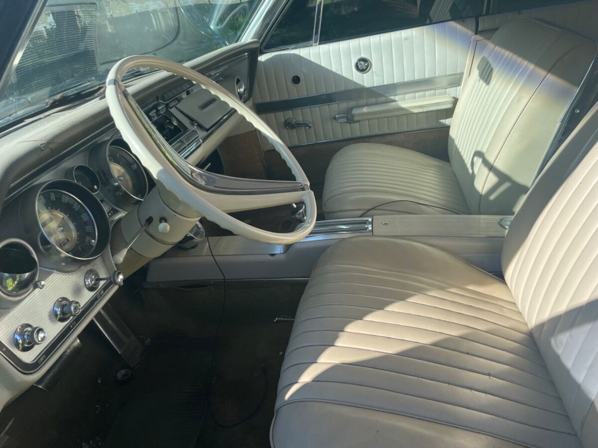 1963 Buick LeSabre - photo 7