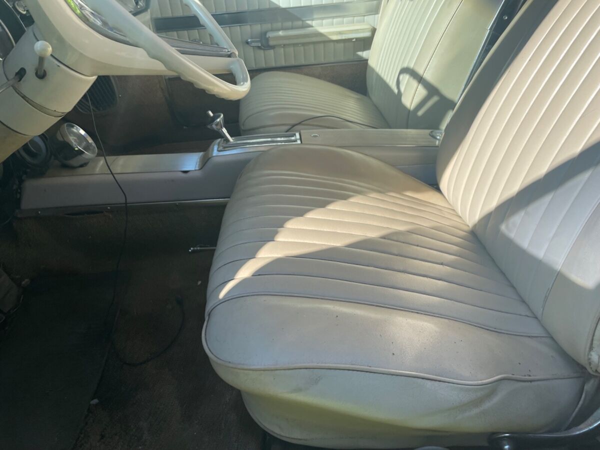 1963 Buick LeSabre - photo 8