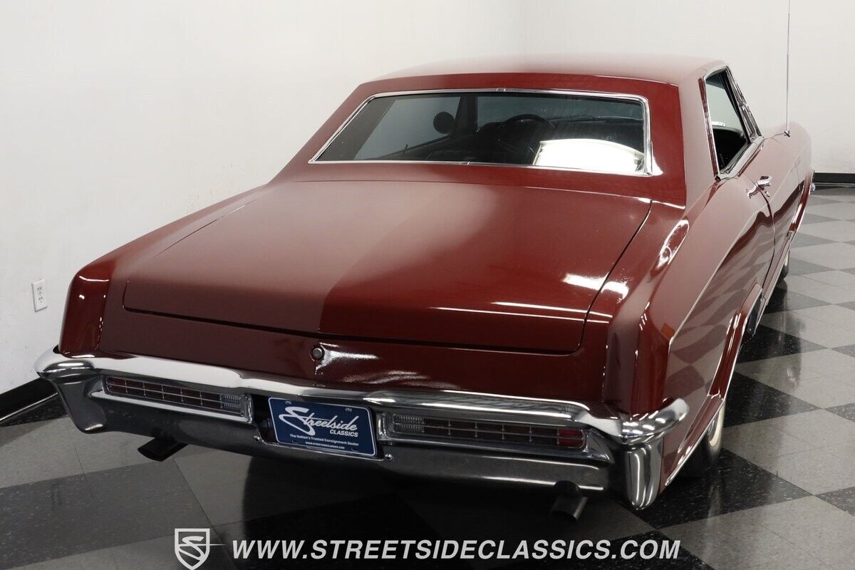 1965 Buick Riviera - photo 10
