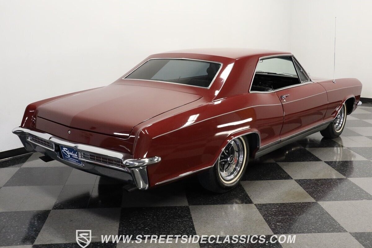 1965 Buick Riviera - photo 11