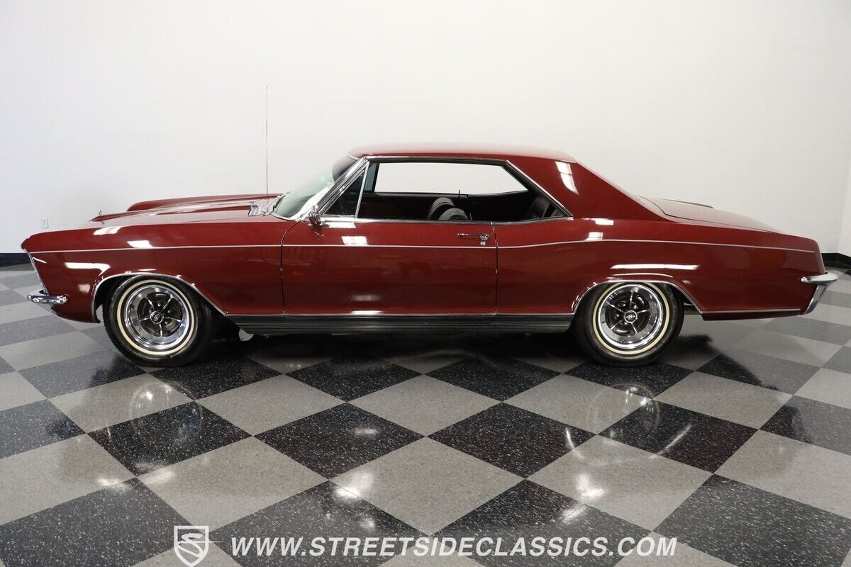 1965 Buick Riviera - photo 3
