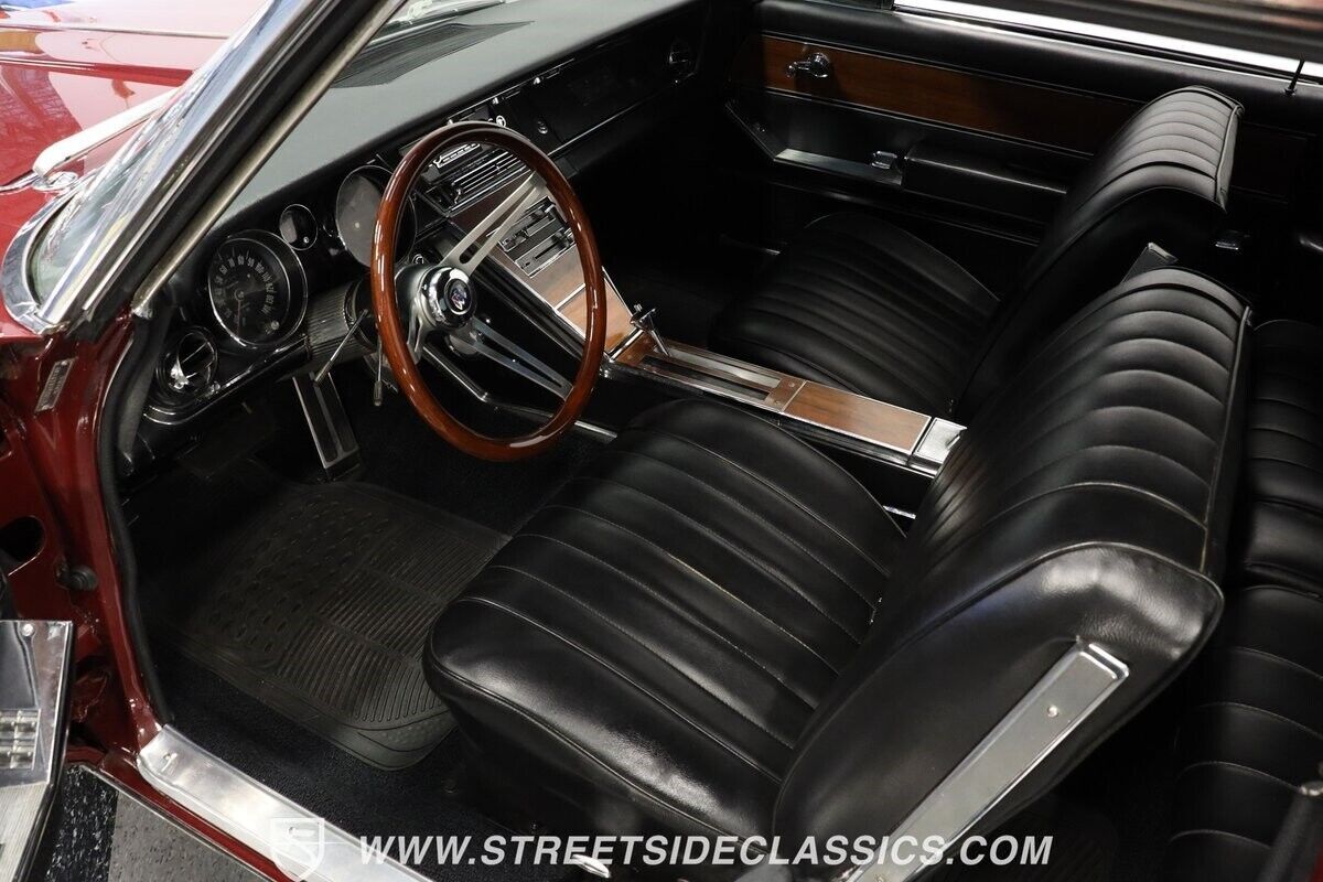 1965 Buick Riviera - photo 5