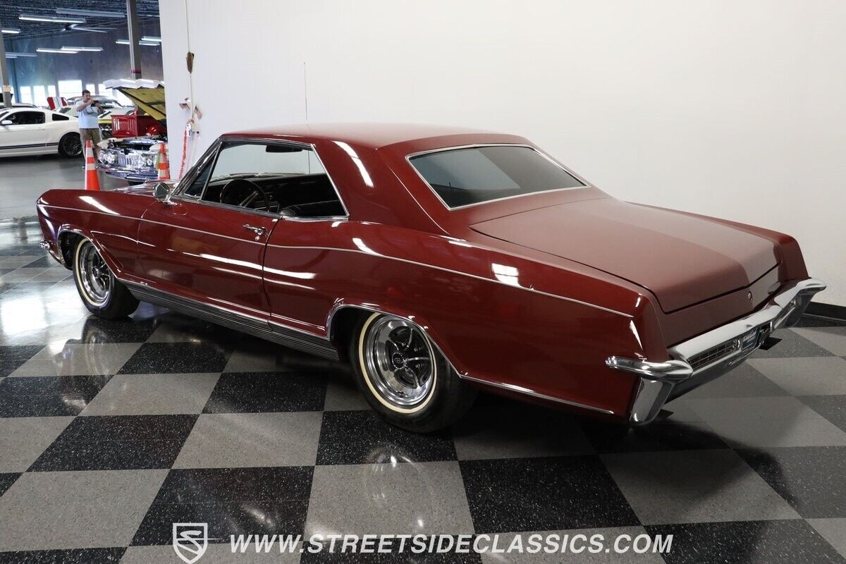1965 Buick Riviera - photo 7