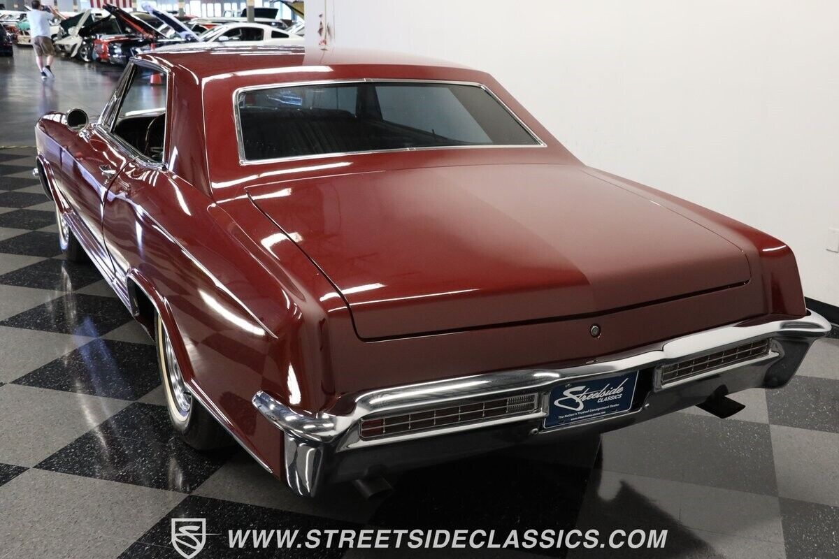 1965 Buick Riviera - photo 8