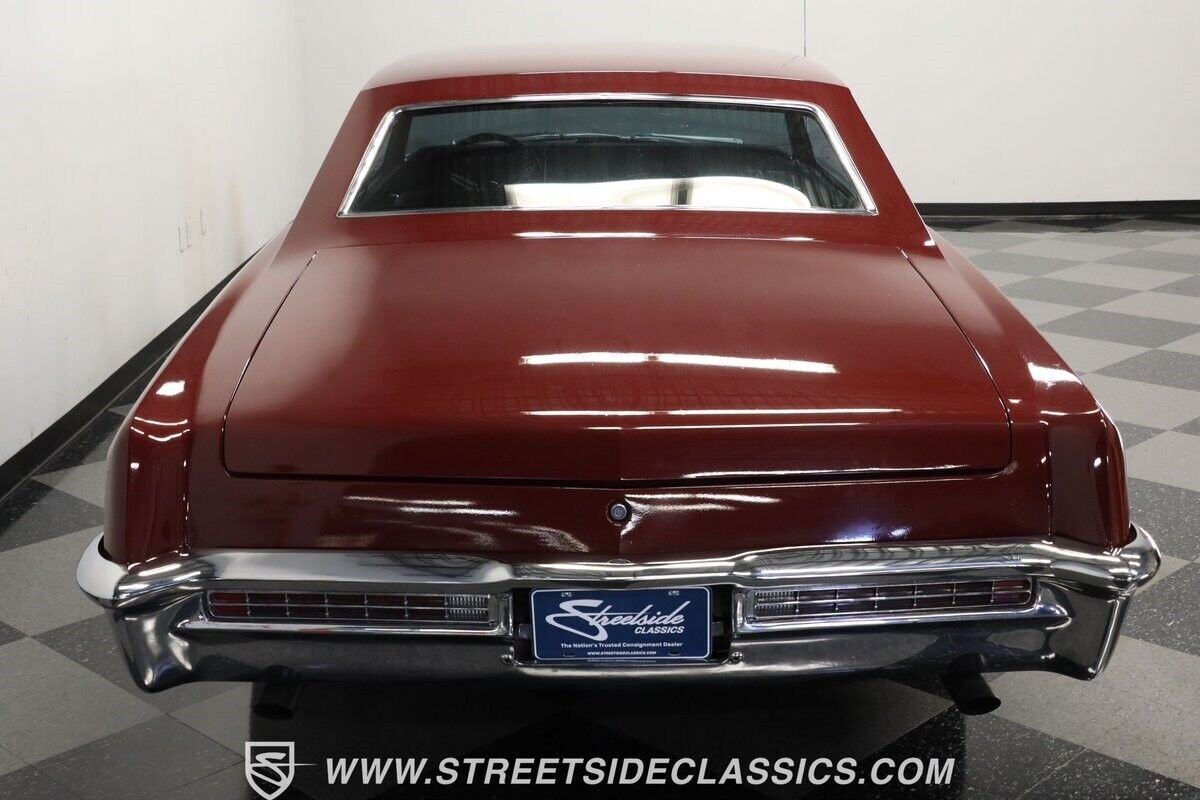 1965 Buick Riviera - photo 9