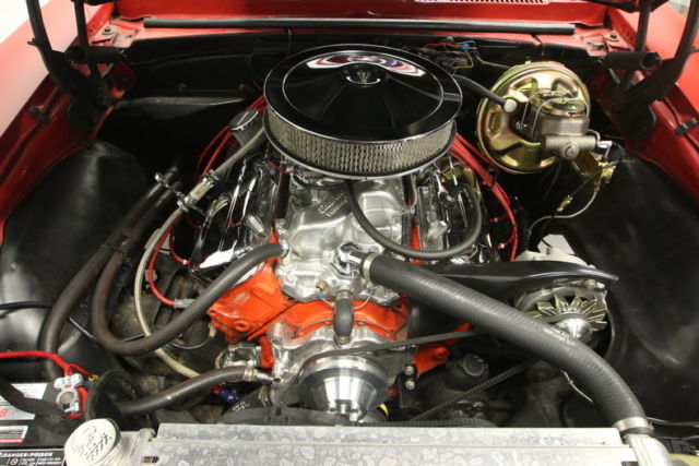1967 Chevrolet Camaro - photo 3