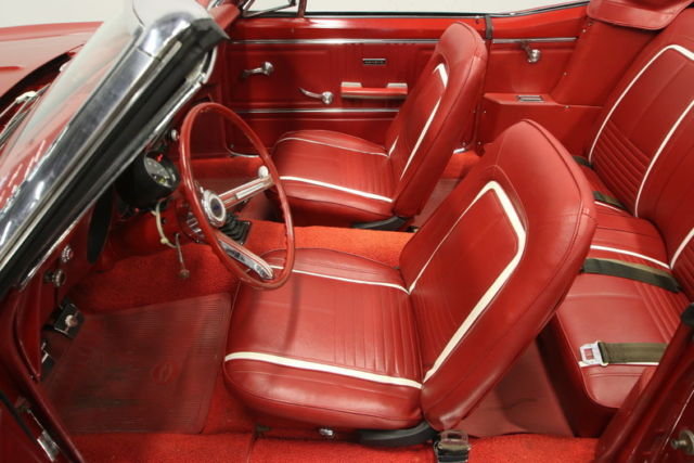 1967 Chevrolet Camaro - photo 4