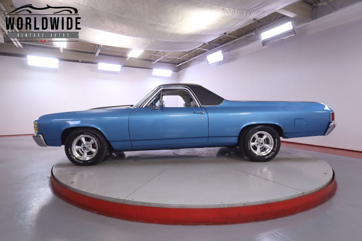1971 GMC Sprint - photo 3