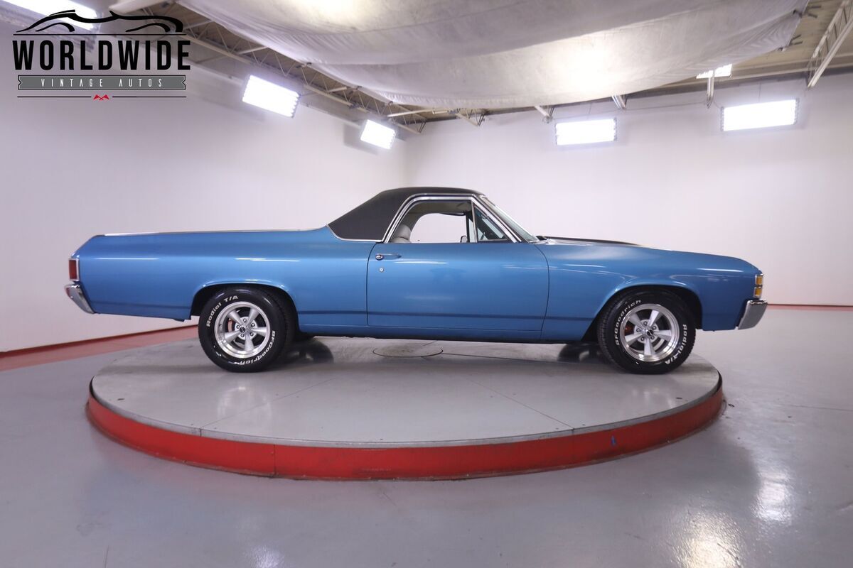 1971 GMC Sprint - photo 4