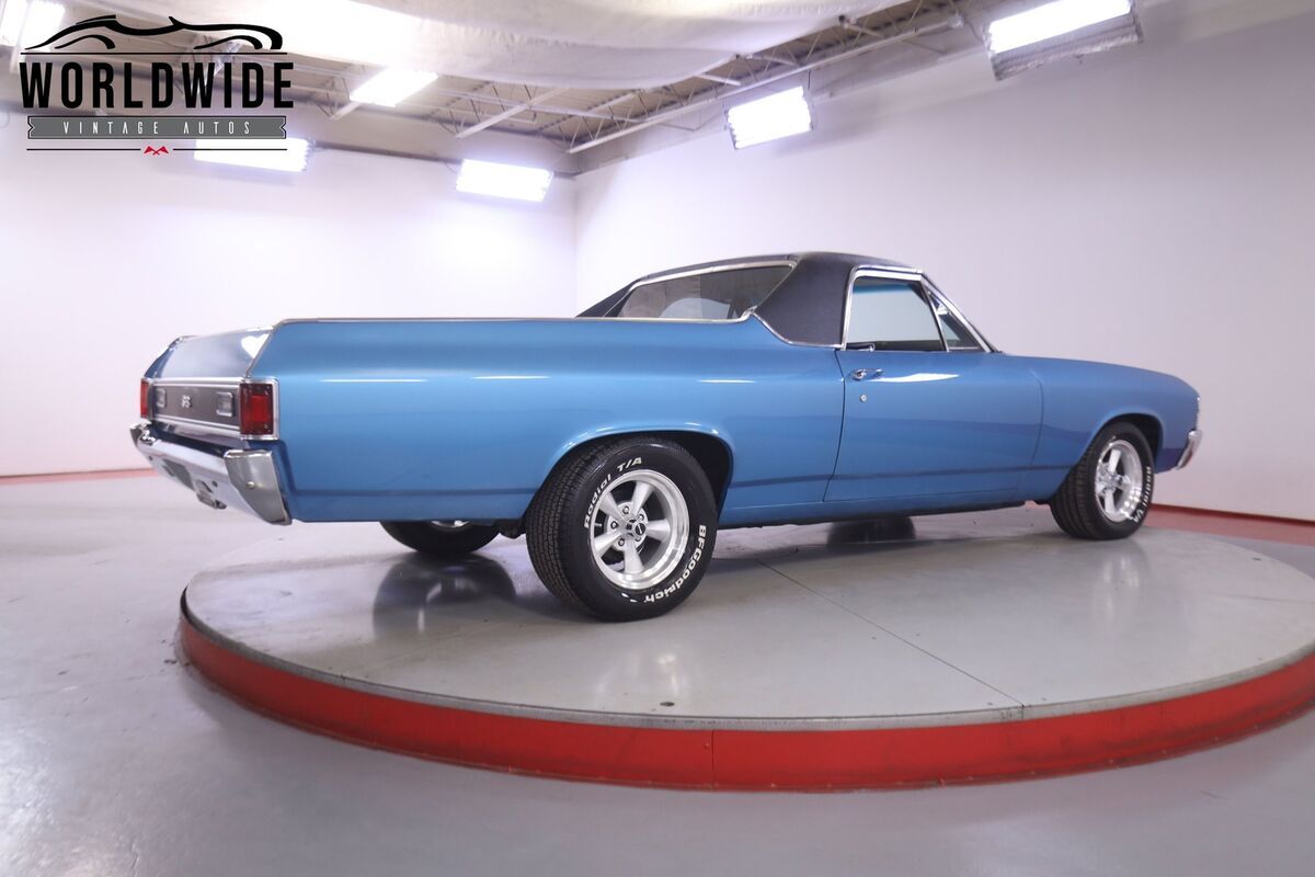 1971 GMC Sprint - photo 6
