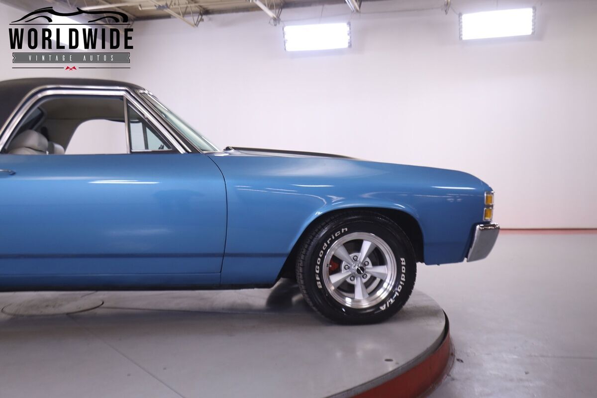 1971 GMC Sprint - photo 8