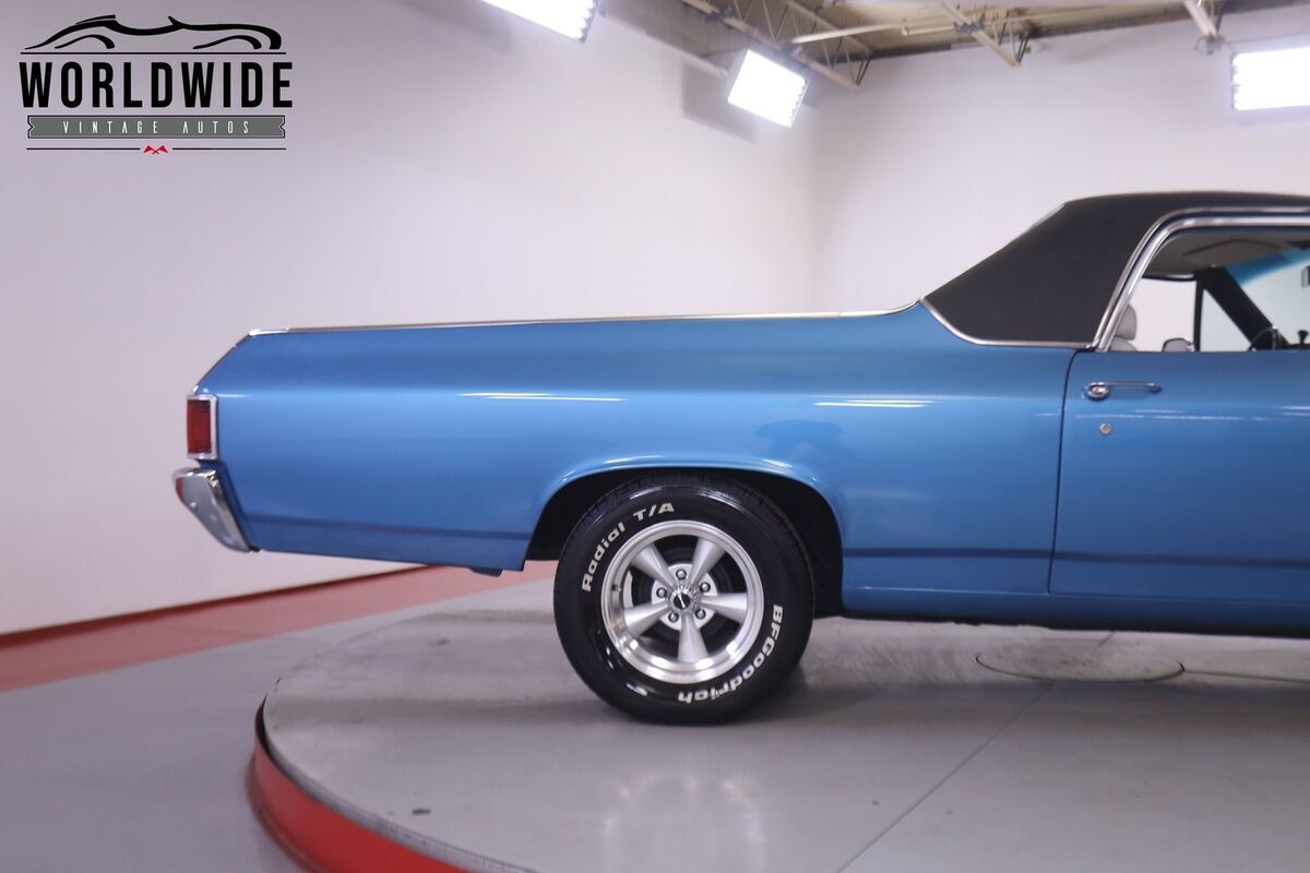 1971 GMC Sprint - photo 9