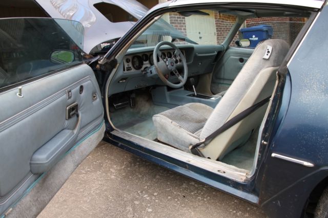1979 Pontiac Trans Am - photo 6