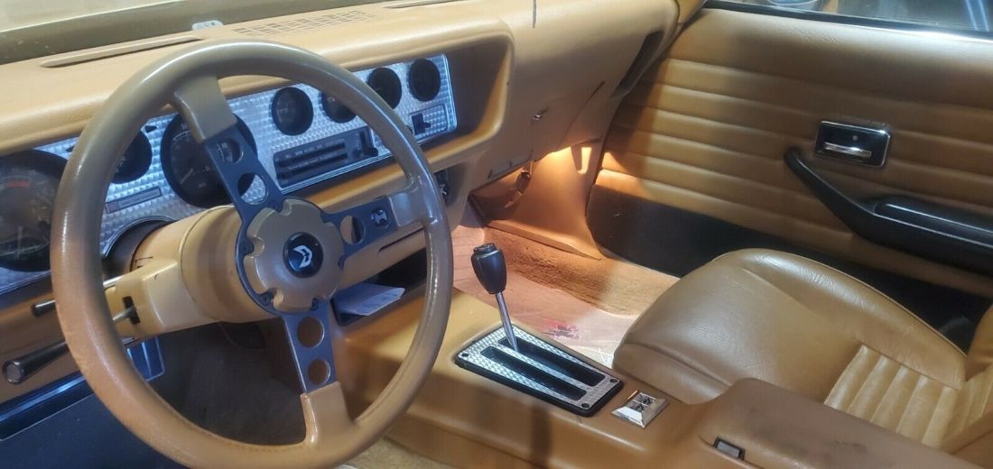 1979 Pontiac Trans Am - photo 13