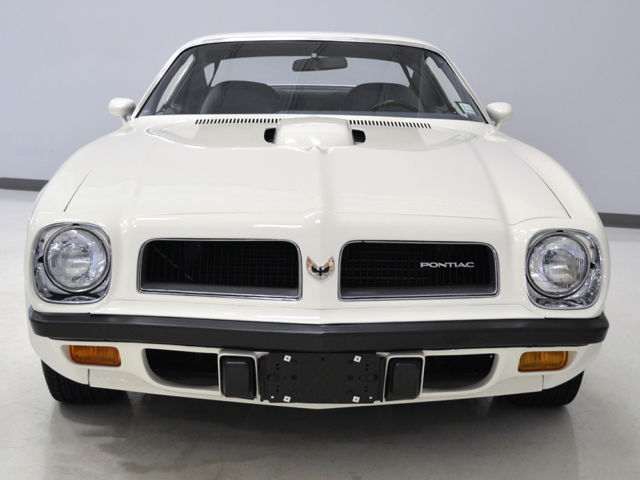 1974 Pontiac Trans Am - photo 10
