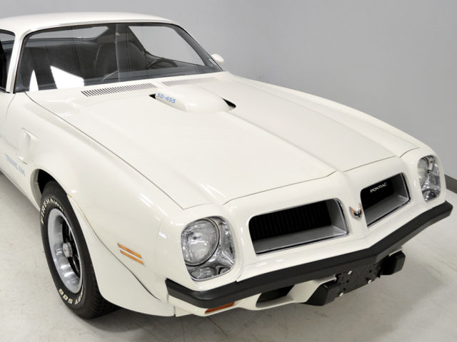 1974 Pontiac Trans Am - photo 12