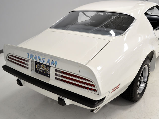 1974 Pontiac Trans Am - photo 13