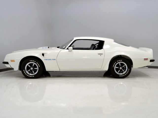 1974 Pontiac Trans Am - photo 4
