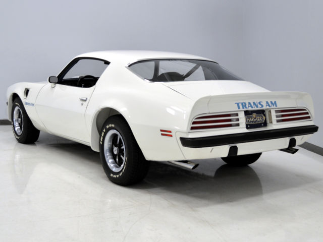 1974 Pontiac Trans Am - photo 5