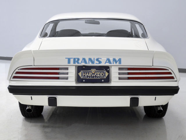 1974 Pontiac Trans Am - photo 6