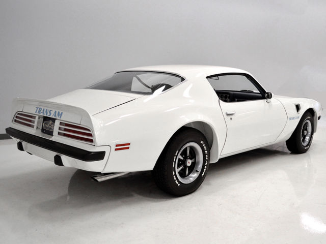 1974 Pontiac Trans Am - photo 7