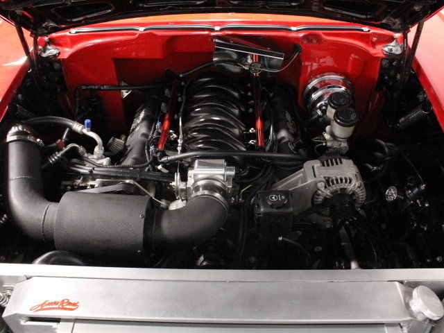 1957 Chevrolet Bel Air/150/210 - photo 4