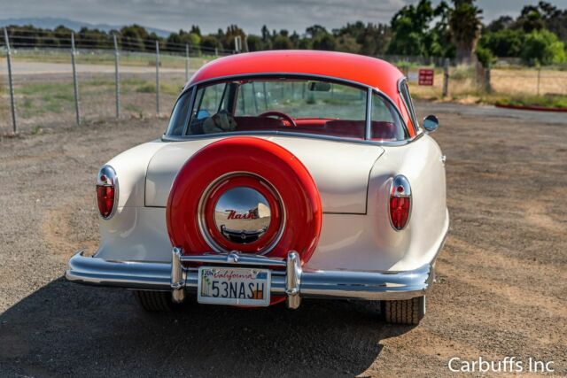 1953 Nash Rambler Custom Rambler Hot rod - photo 11