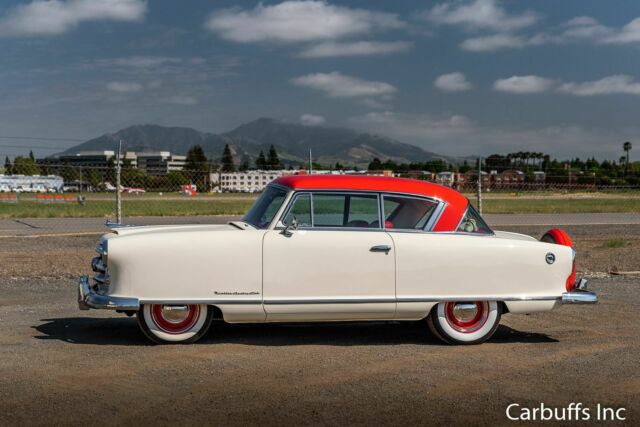 1953 Nash Rambler Custom Rambler Hot rod - photo 5
