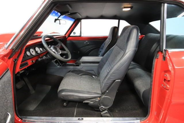 1967 Chevrolet Nova - photo 5