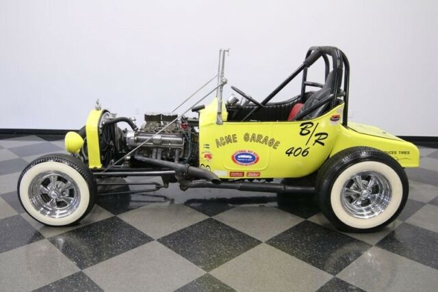 1923 Ford Other Street/Strip - photo 3