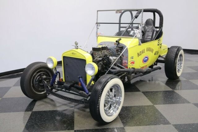 1923 Ford Other Street/Strip - photo 6
