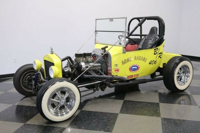 1923 Ford Other Street/Strip - photo 7