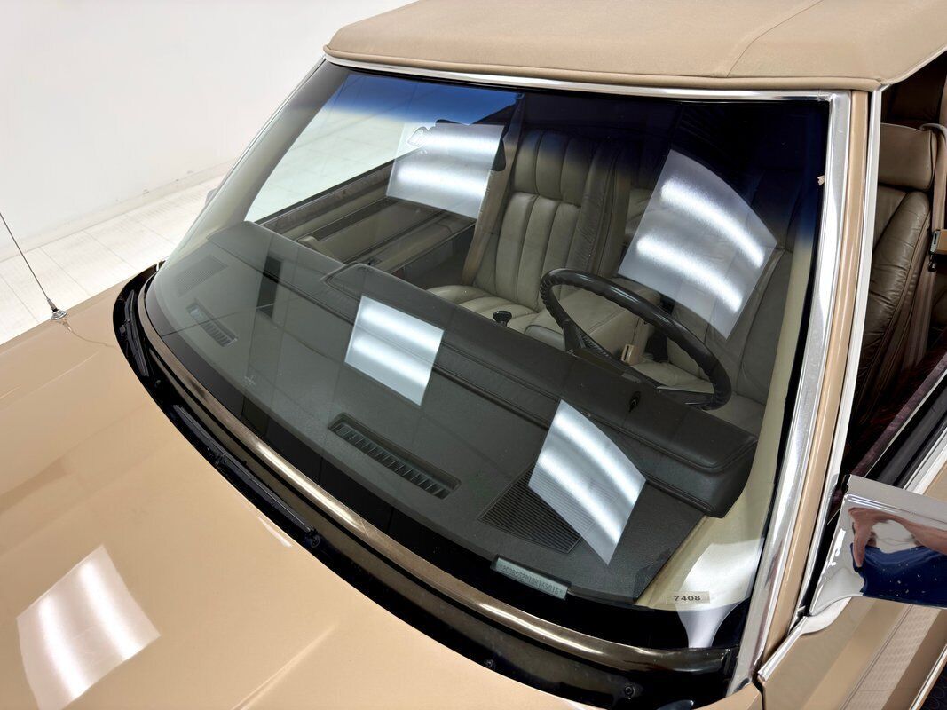 1983 Chrysler Cordoba Hardtop - photo 12