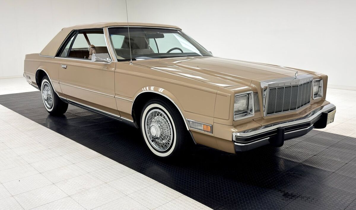 1983 Chrysler Cordoba Hardtop - photo 7