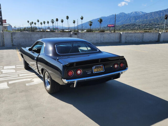 1973 Plymouth Barracuda - photo 5