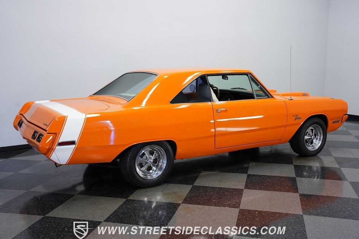 1971 Dodge Dart Swinger - photo 12